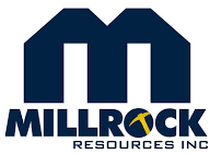 Millrock Resources Inc.