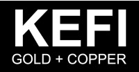 KEFI Gold and Copper plc