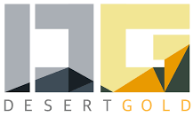 Desert Gold Ventures, Inc.