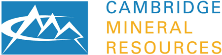 Cambridge Mineral Resources plc