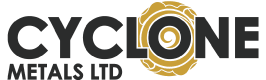 Cyclone Metals Ltd