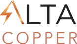 Alta Copper Corp.