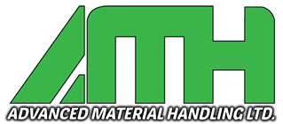 Advanced Material Handling Ltd.
