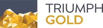 Triumph Gold Corp.