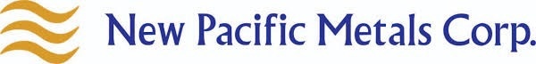 New Pacific Metals Corp.