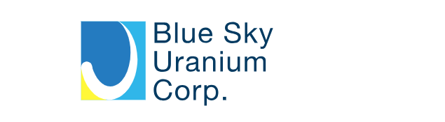 Blue Sky Uranium Corp.