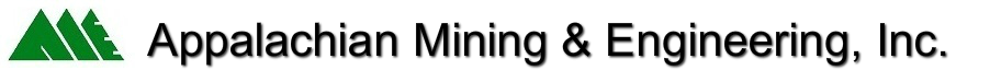 Appalachian Mining & Engineering Inc.