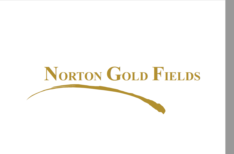Norton Gold Fields Limited