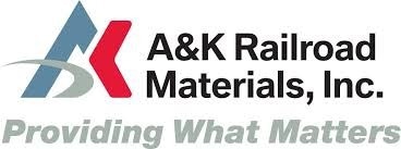 A&K Railroads Materials Inc.