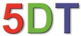 5DT Inc.