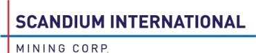 Scandium International Mining Corp