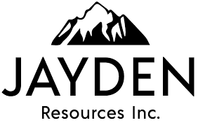 Jayden Resources Inc.
