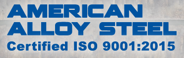 American Alloy Steel