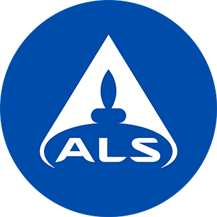 ALS Laboratory Group.