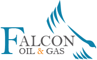 Falcon Oil & Gas Ltd.