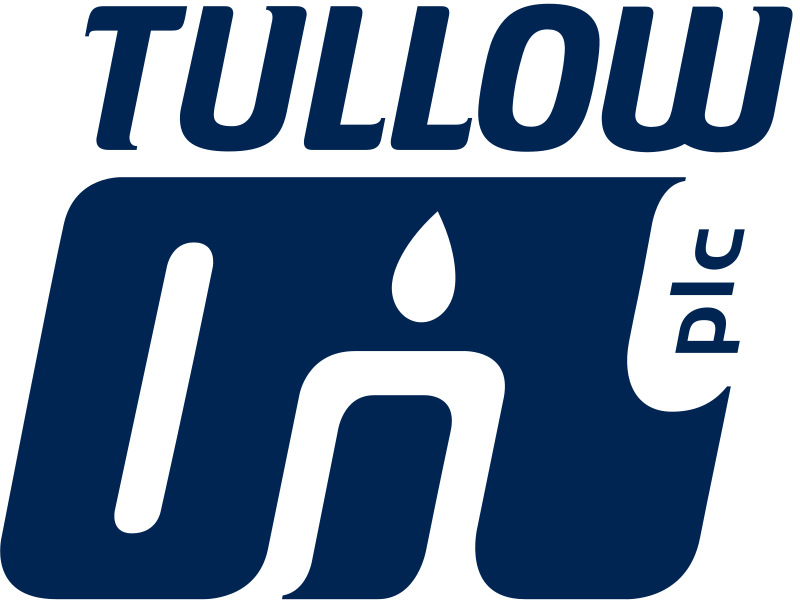Tullow Oil plc