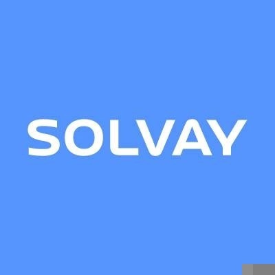 Solvay SA