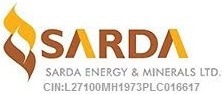Sarda Energy & Minerals Limited
