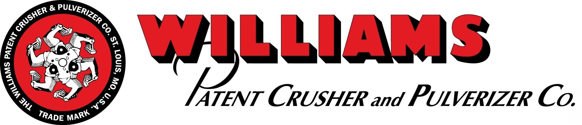 Williams Patent Crusher and Pulverizer Company