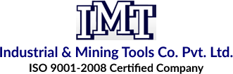 Industrial & Mining Tools Co. Pvt. Ltd.