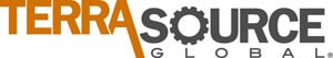 TerraSource Global logo.