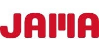JAMA Mining Machines AB logo.