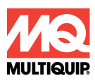 Multiquip Inc.