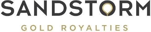 Sandstorm Gold Royalties