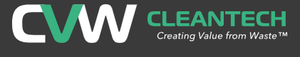CVW CleanTech Inc.