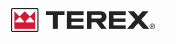 Terex Corporation logo.