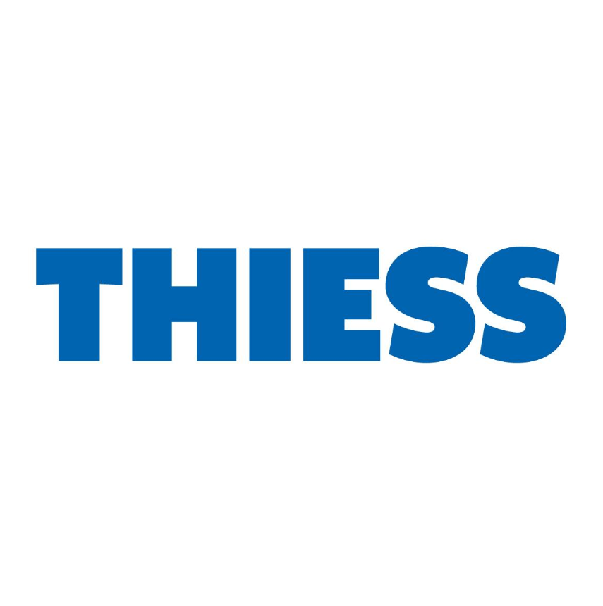 Thiess Pty Ltd.