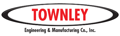Townley Engineering & Manufacturing, Inc. logo.