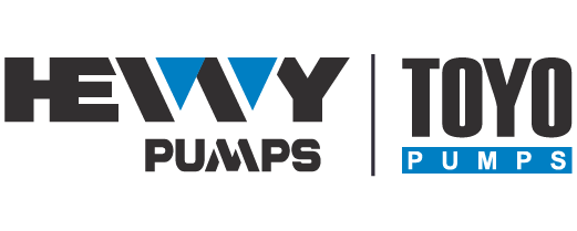 Hevvy/Toyo Pumps North America Corporation