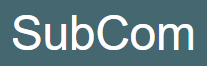 SubCom Systems