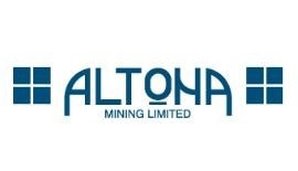 Altona Mining Limited