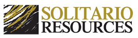Solitario Exploration & Royalty Corp.