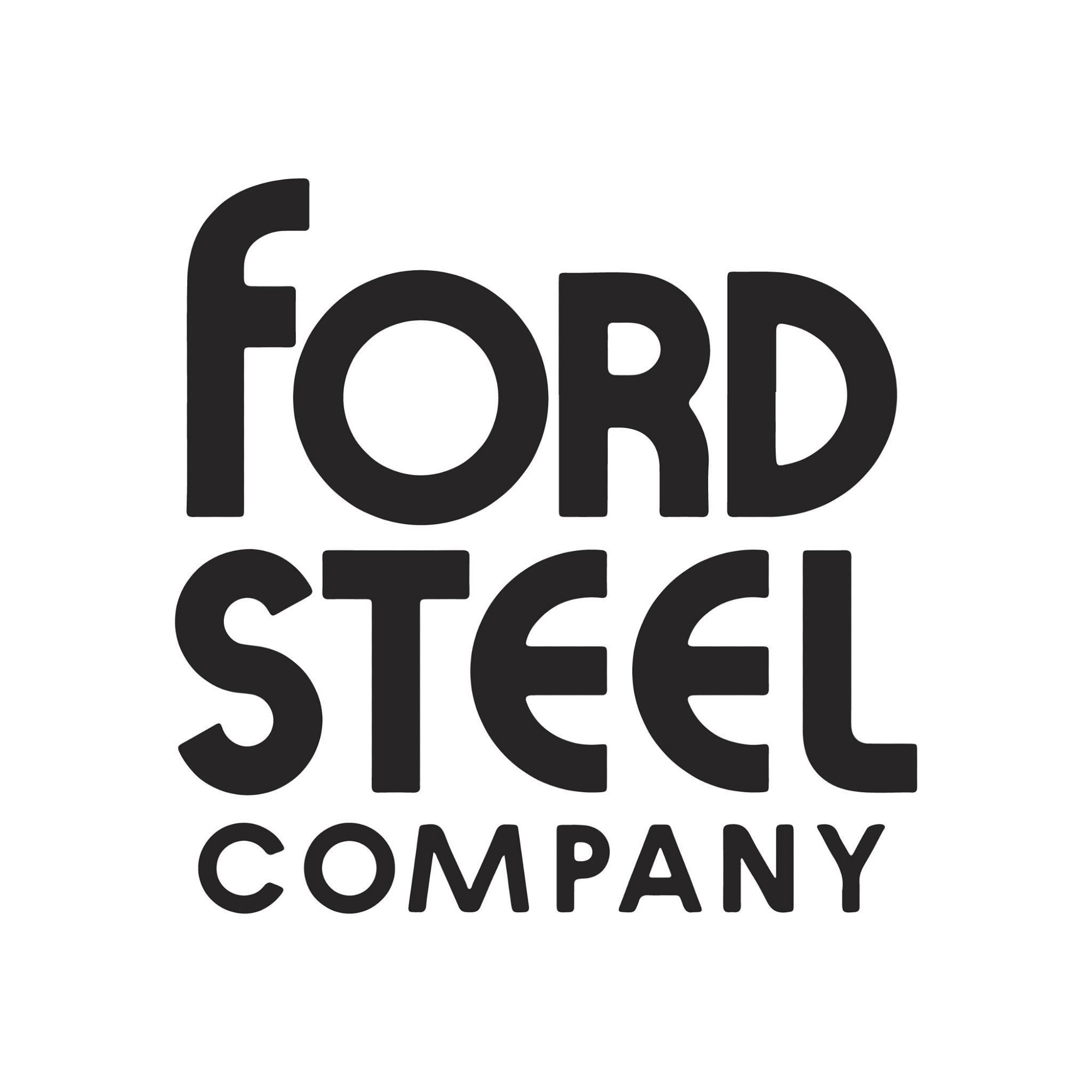 Ford Steel Company
