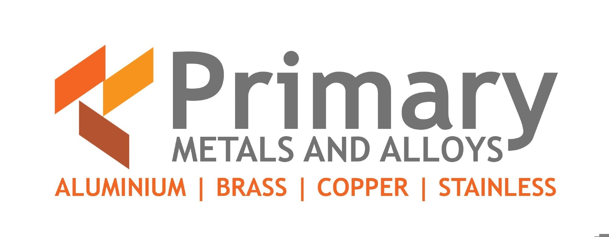 Primary Metal and Alloys