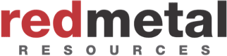 Red Metal Resources Ltd.