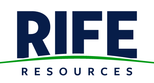 Rife Resources Ltd.