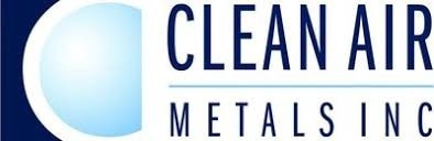 Clean Air Metals Inc.