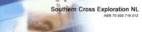 Southern Cross Exploration N L