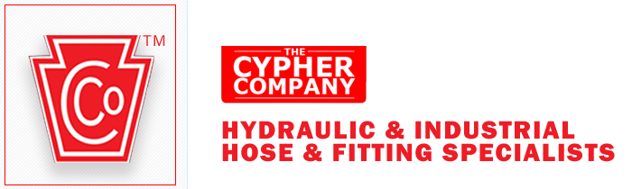 The Cypher Company