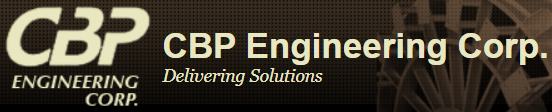 CBP Engineering Corp