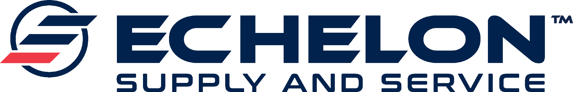 Echelon Supply and Service