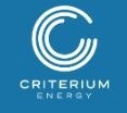 Criterium Energy Ltd.