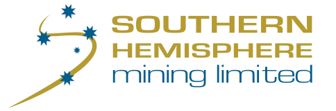 Southern Hemisphere Mining Limited