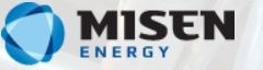 Misen Energy AB (publ)
