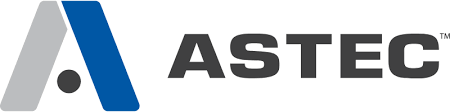 ASTEC INDUSTRIES, INC