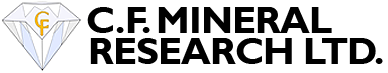 CF Mineral Research Ltd